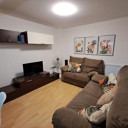 Apartamento San Andres Teruel Ngoại thất bức ảnh