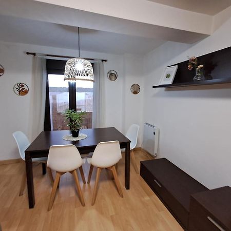 Apartamento San Andres Teruel Ngoại thất bức ảnh