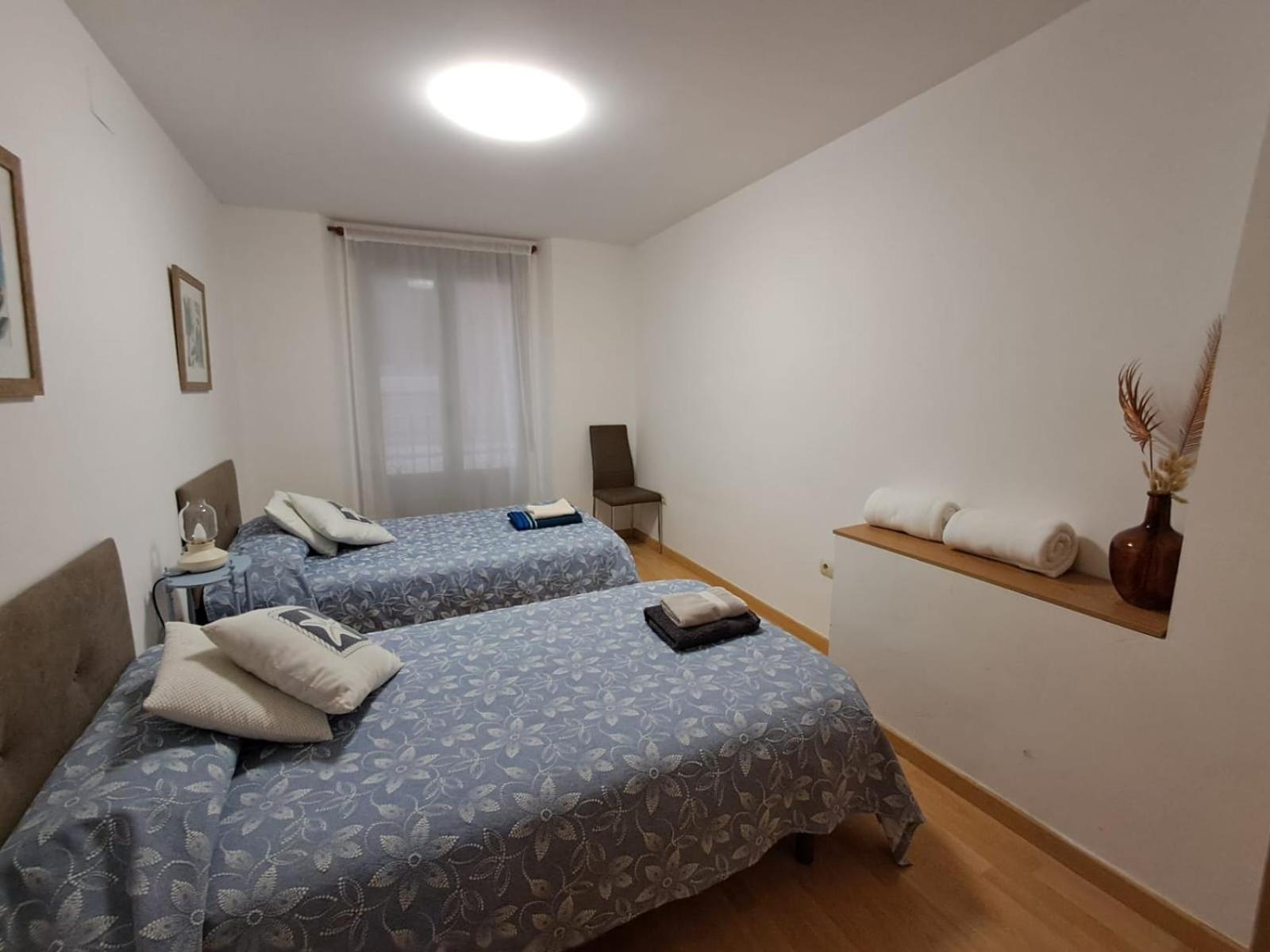 Apartamento San Andres Teruel Ngoại thất bức ảnh