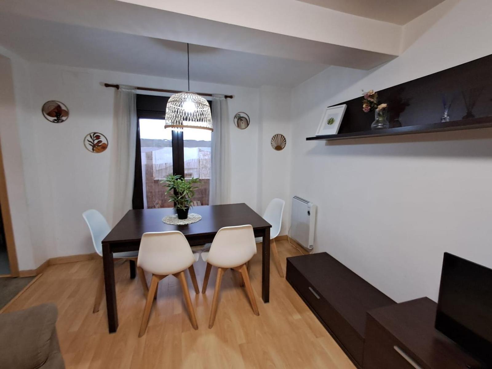 Apartamento San Andres Teruel Ngoại thất bức ảnh