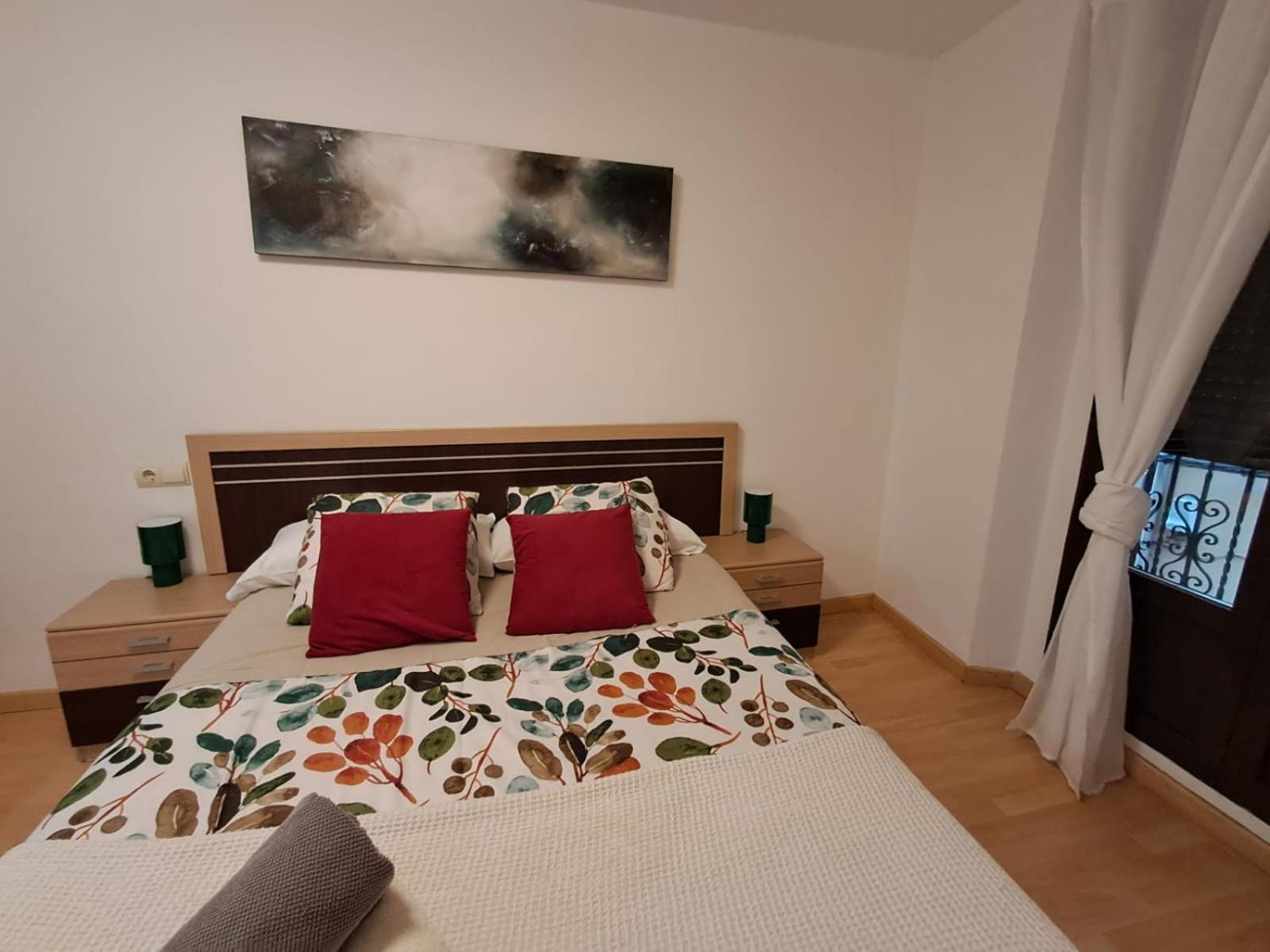 Apartamento San Andres Teruel Ngoại thất bức ảnh