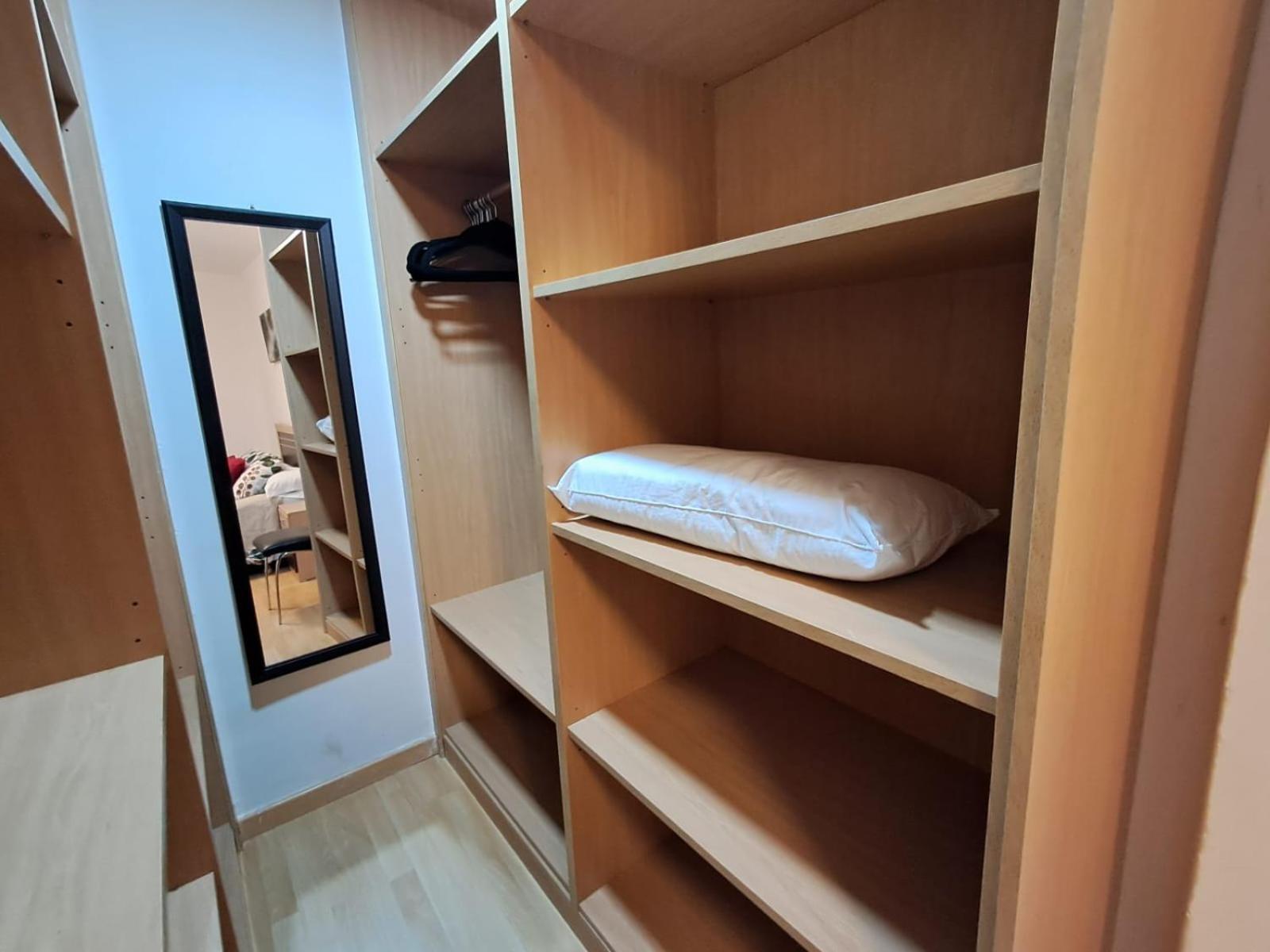 Apartamento San Andres Teruel Ngoại thất bức ảnh